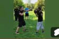 Panantukan : dirty boxing